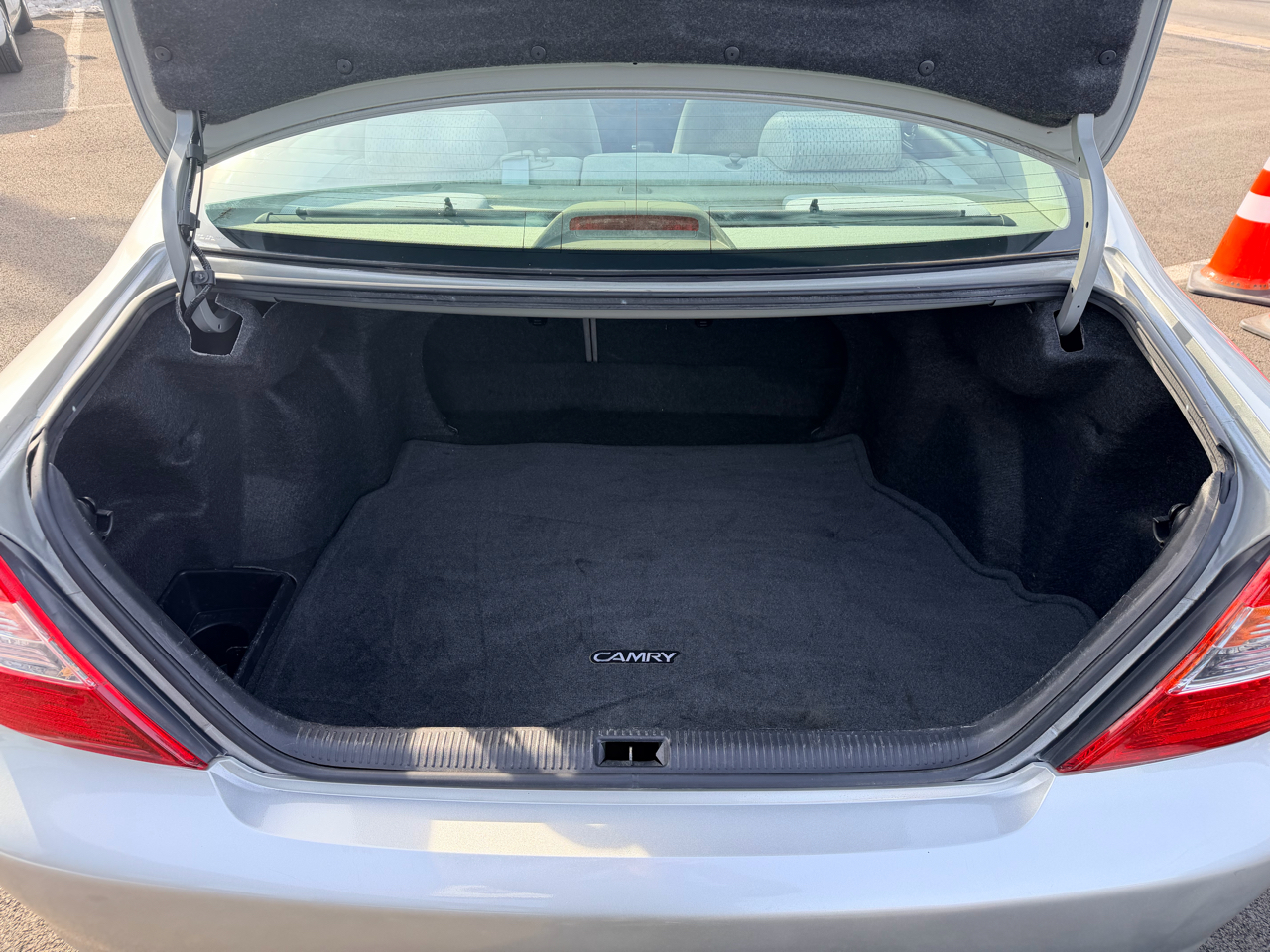 Toyota Camry XLE 2003