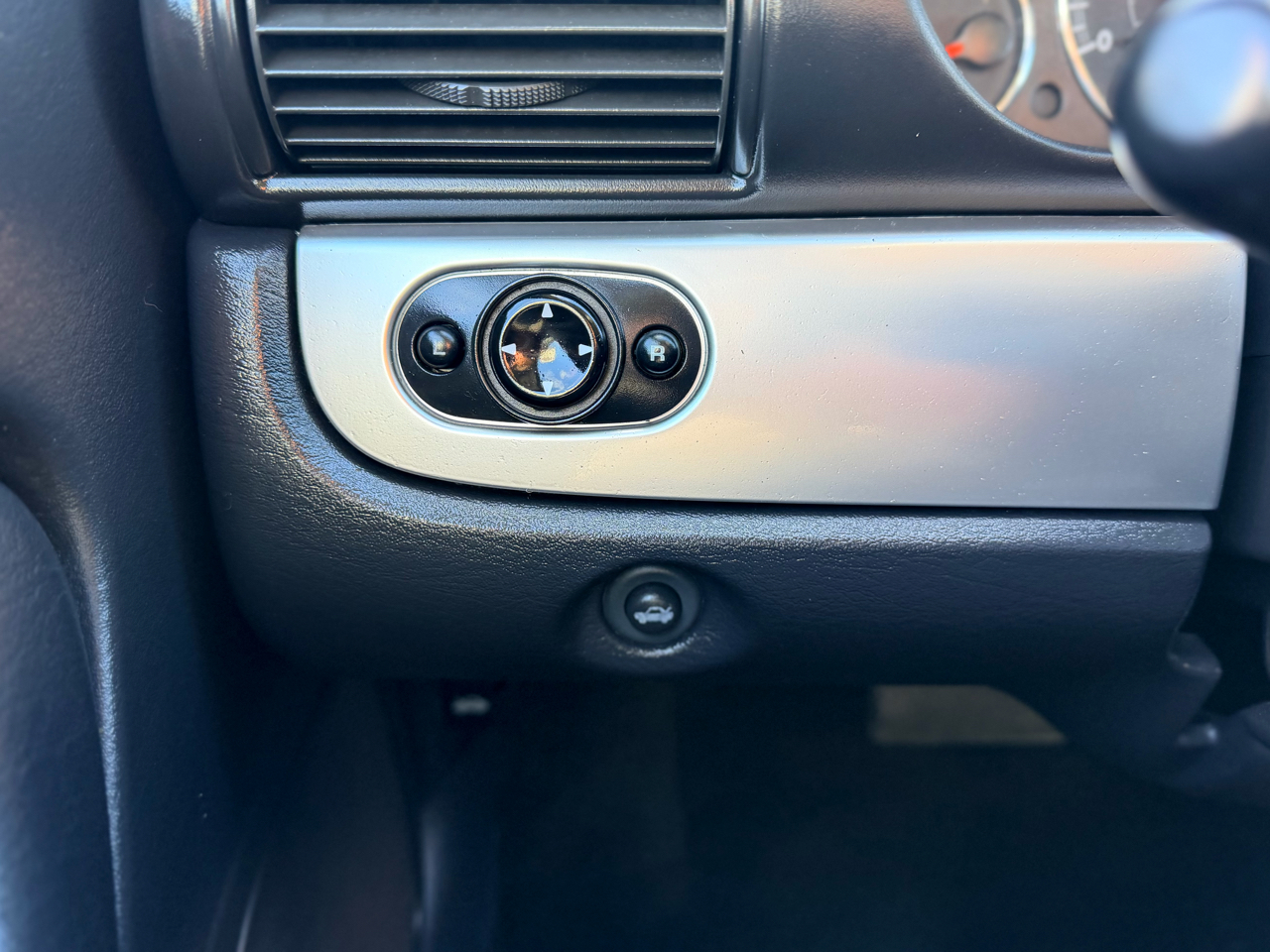 Chrysler Sebring Touring Sedan 2006