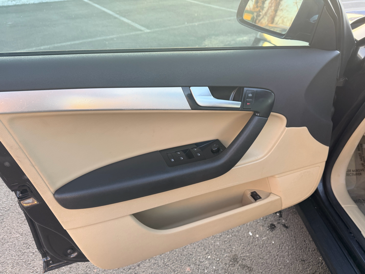 Audi A3 2.0T DSG 2008