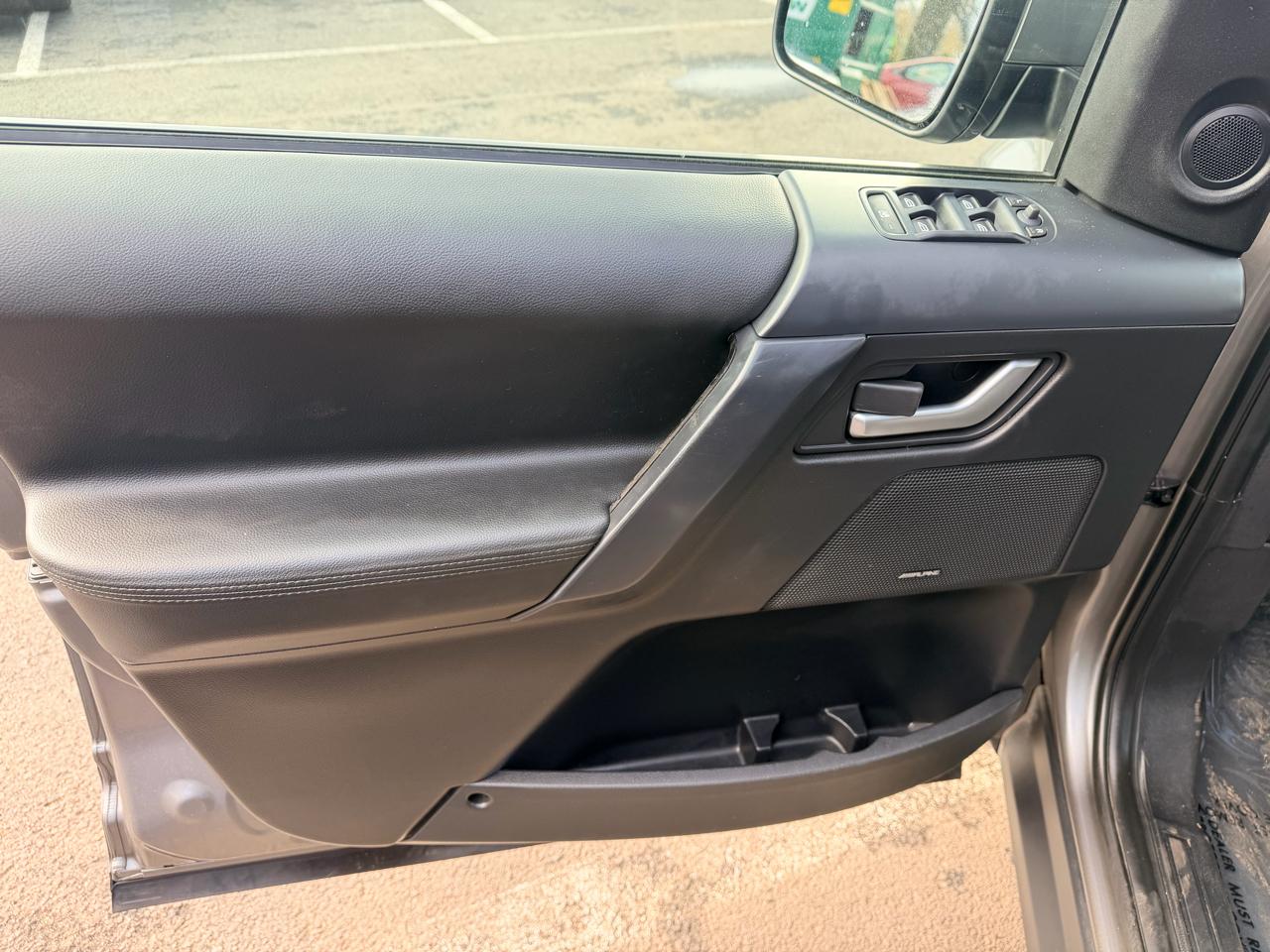 Land Rover LR2 HSE 2011