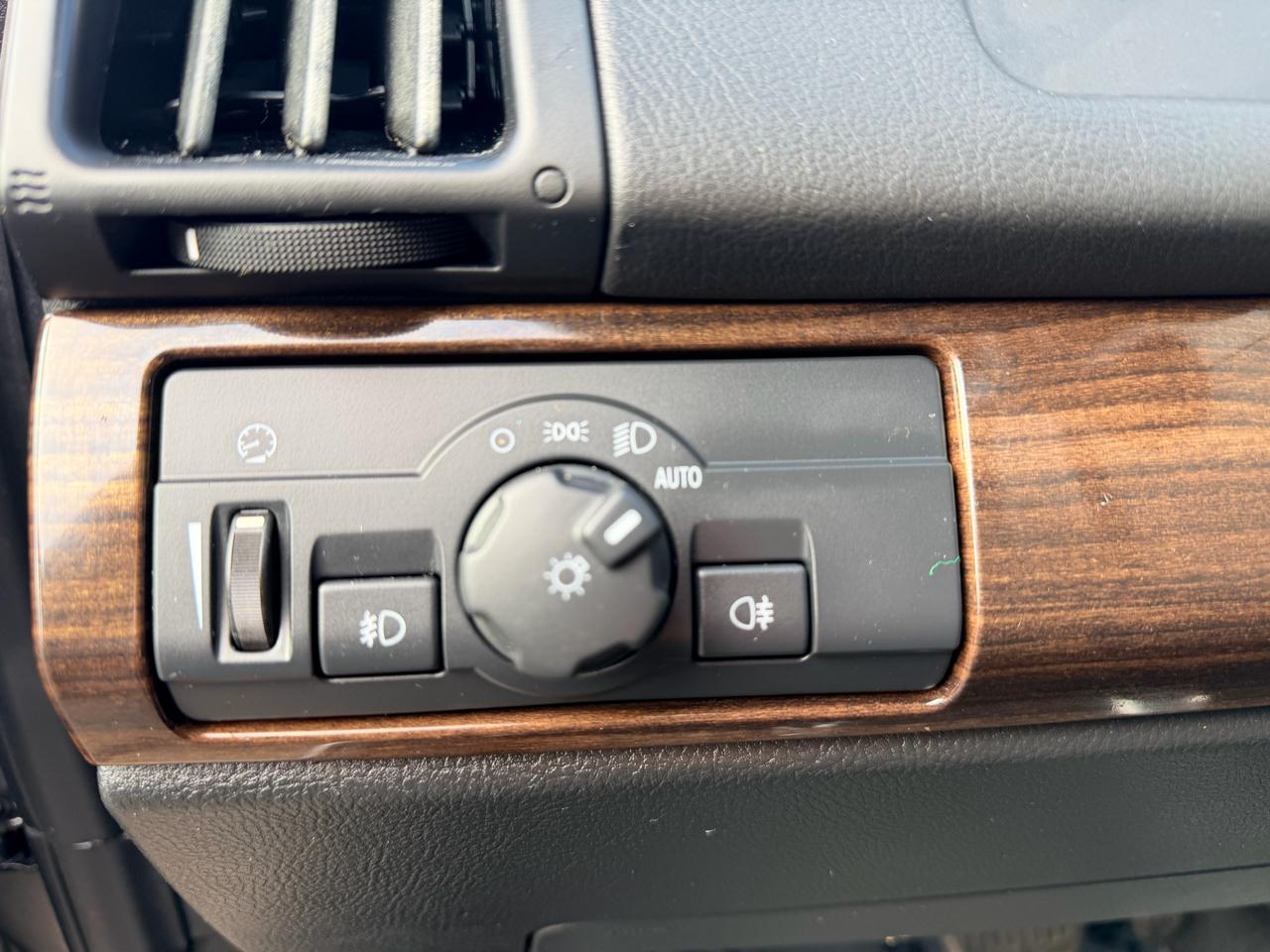 Land Rover LR2 HSE 2011