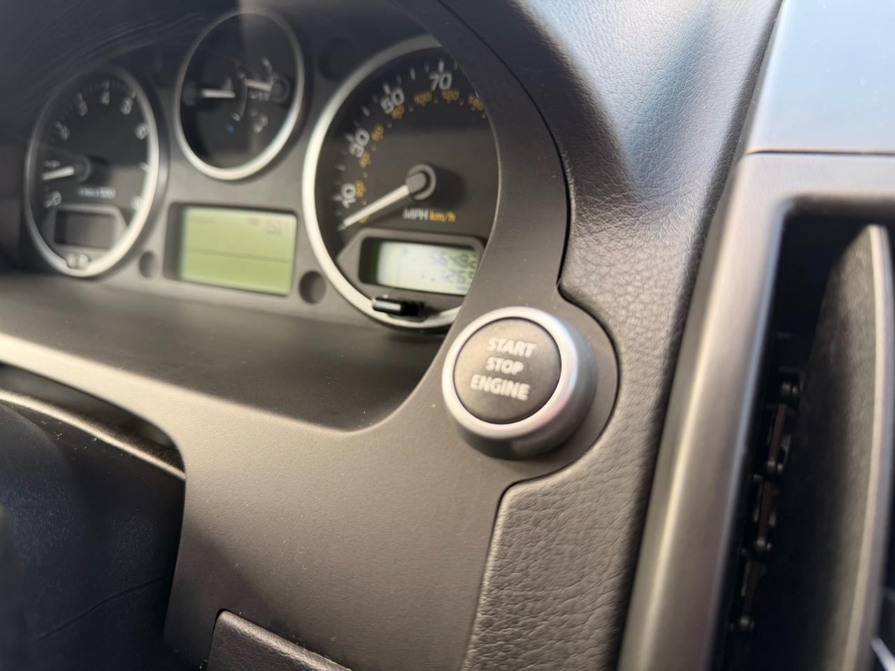 Land Rover LR2 HSE 2011