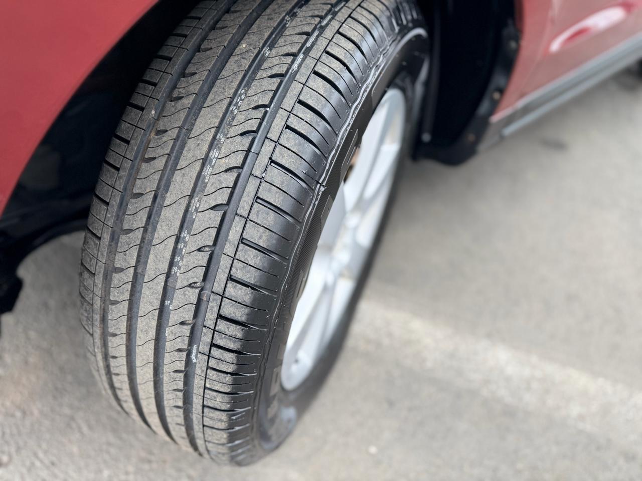 Hyundai Santa Fe Limited 2009