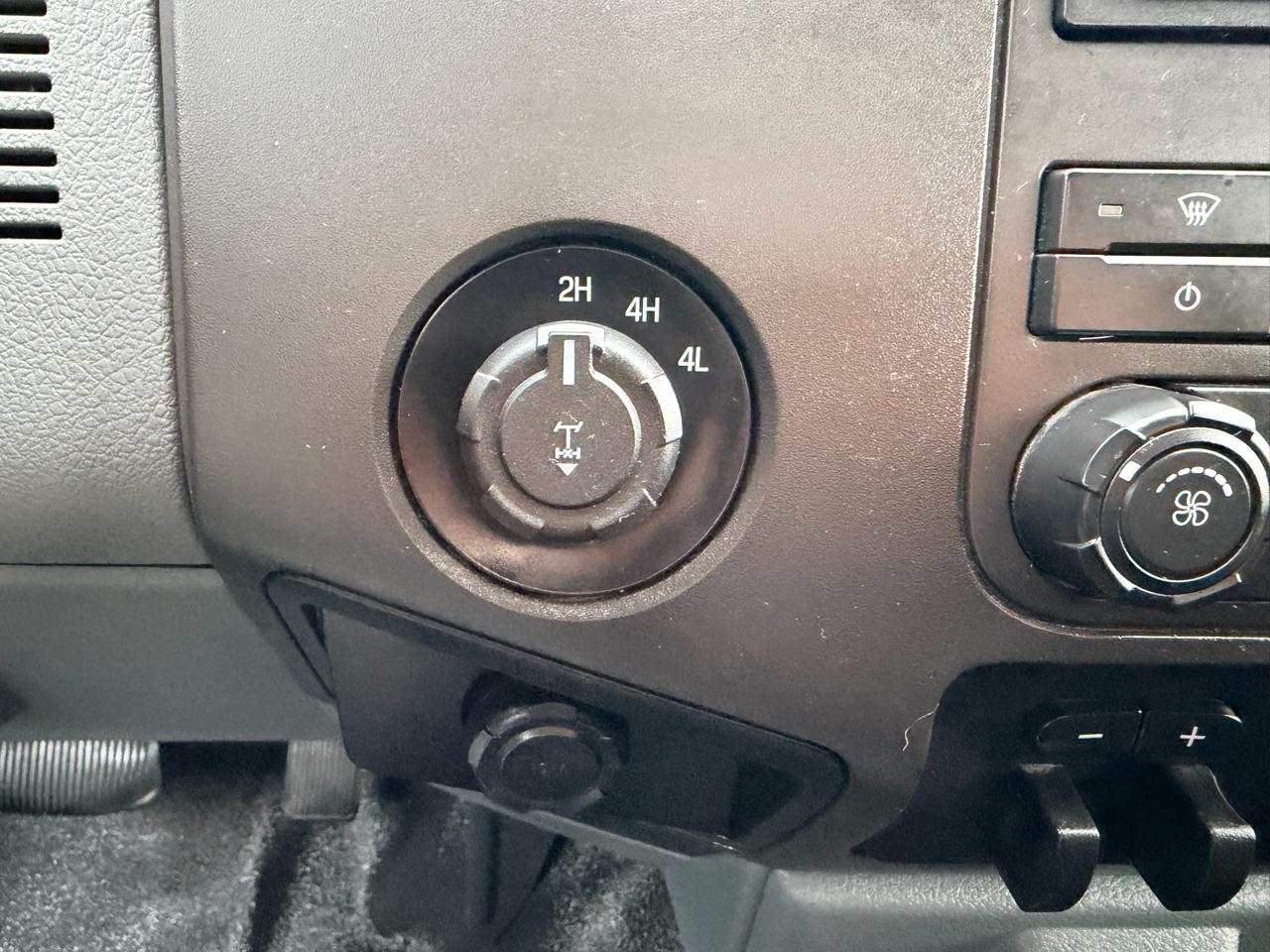 Ford F-250 SD XLT 4WD 2012