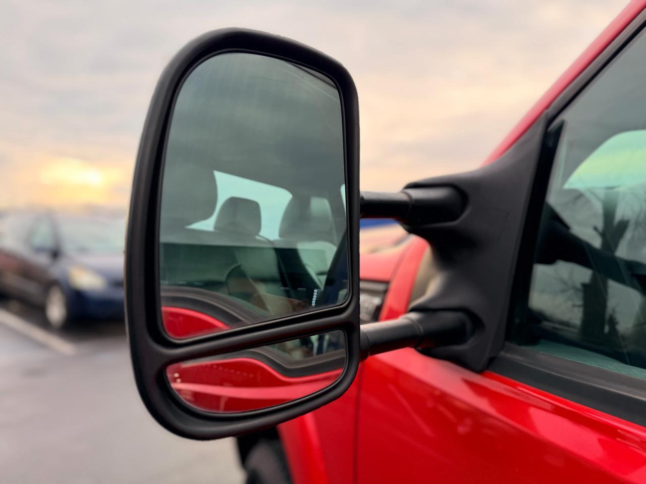 Ford F-250 SD XLT 4WD 2012