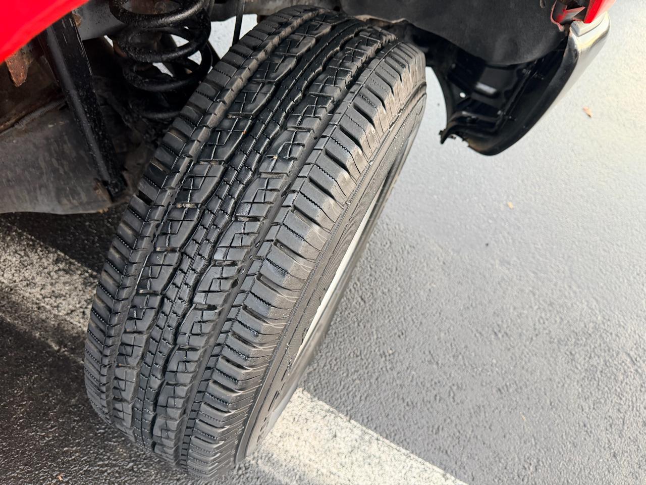 Ford F-250 SD XLT 4WD 2012