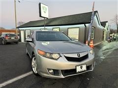 2009 Acura TSX 