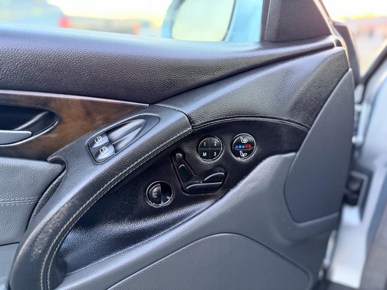 Mercedes-Benz SL-Class SL55 AMG 2003