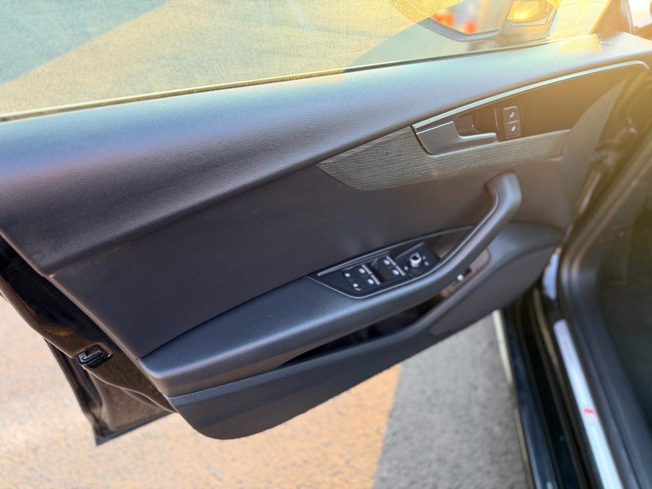 Audi A5 Premium S line 45 TFSI quattro 2021