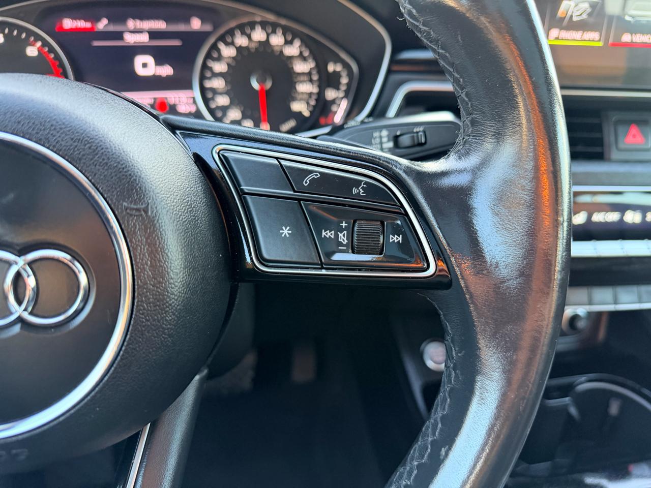 Audi A5 Premium S line 45 TFSI quattro 2021