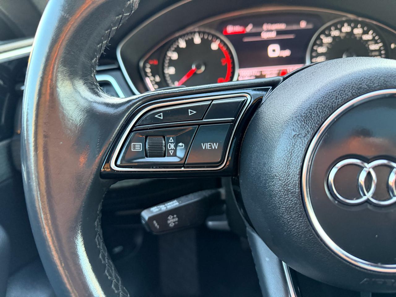 Audi A5 Premium S line 45 TFSI quattro 2021