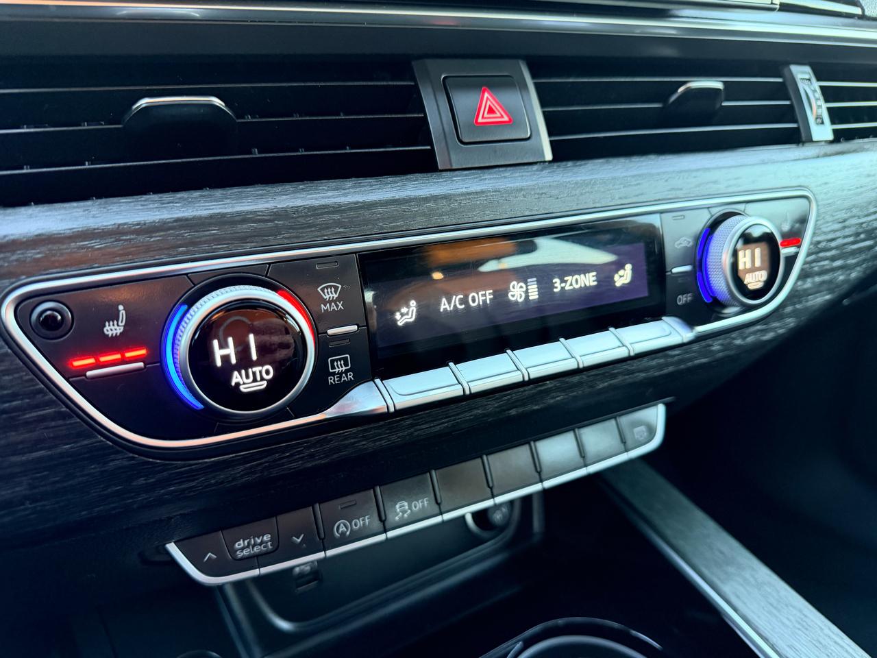 Audi A5 Premium S line 45 TFSI quattro 2021