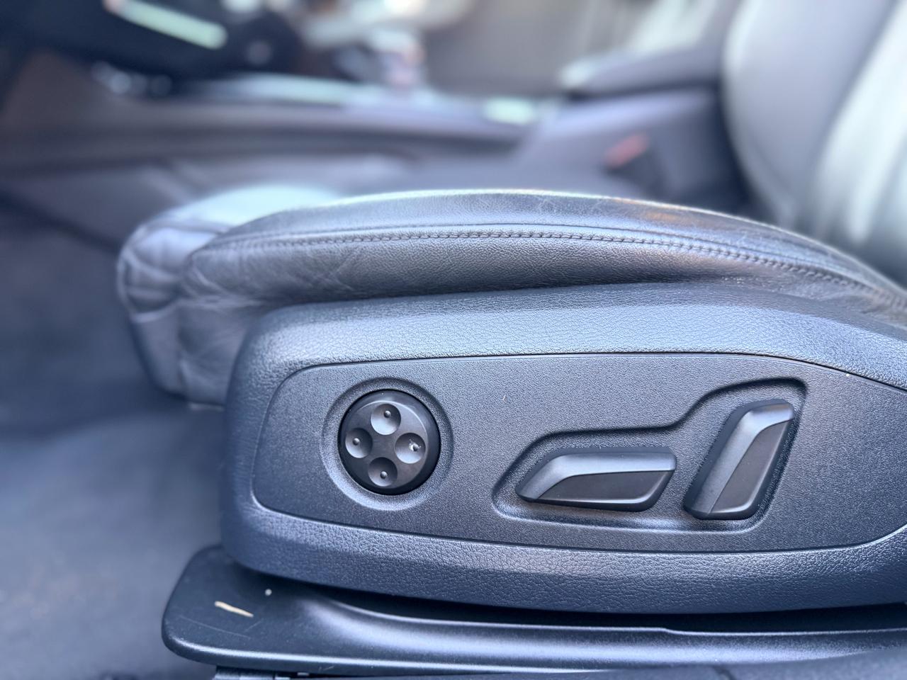 Audi A5 Premium S line 45 TFSI quattro 2021