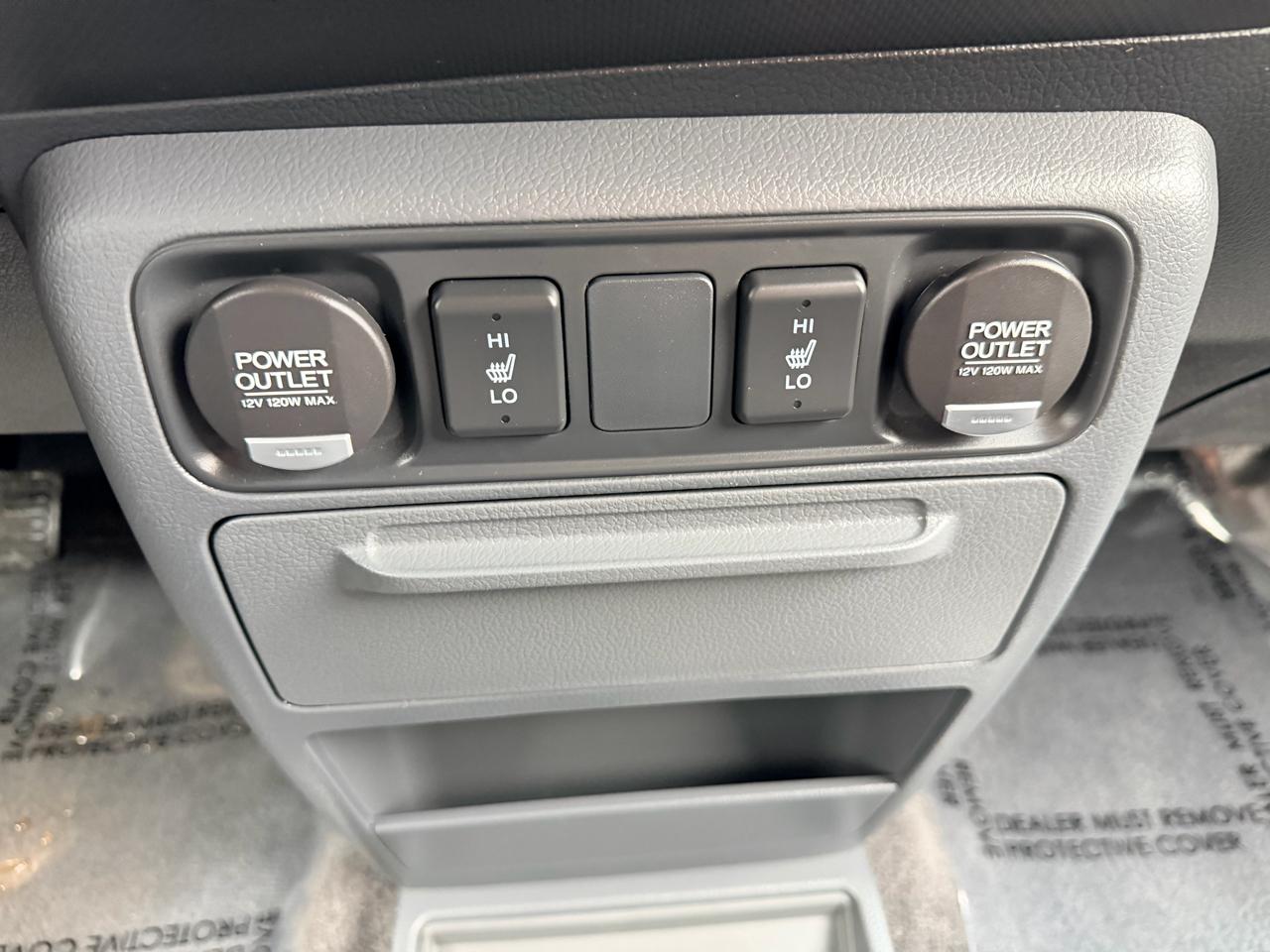 Honda Ridgeline RTL 2006