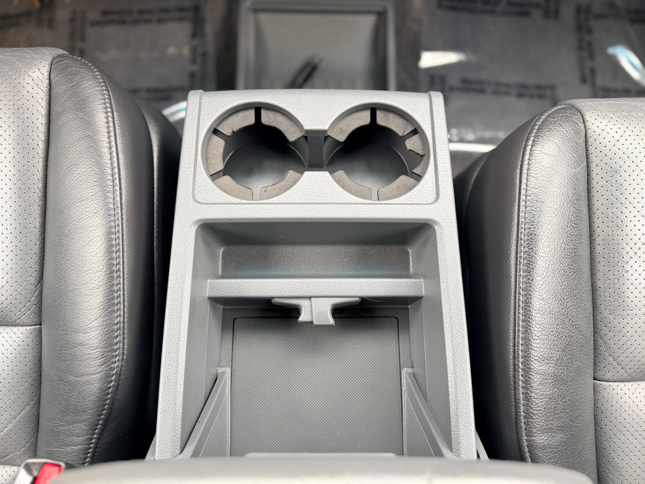 Honda Ridgeline RTL 2006