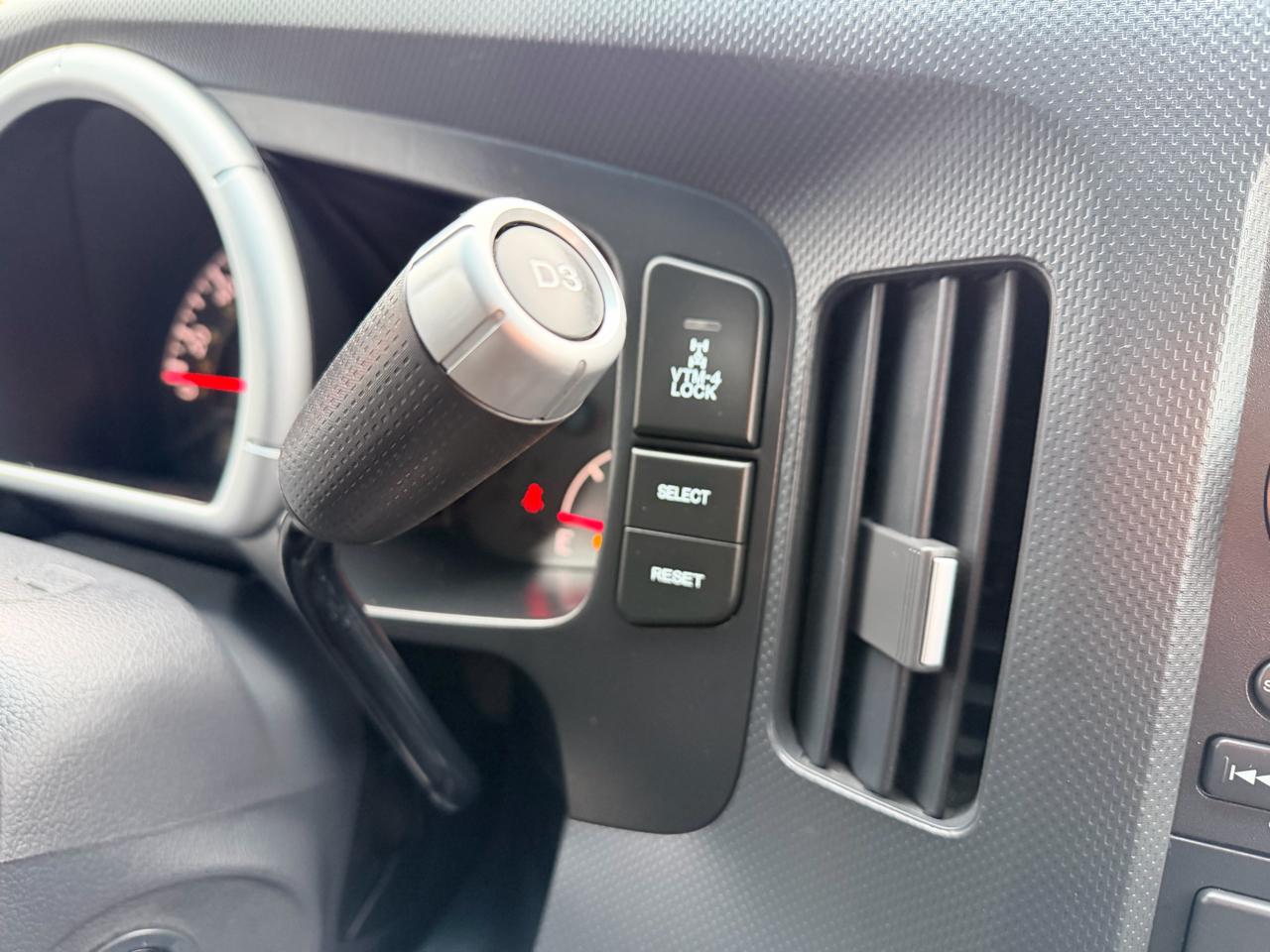 Honda Ridgeline RTL 2006