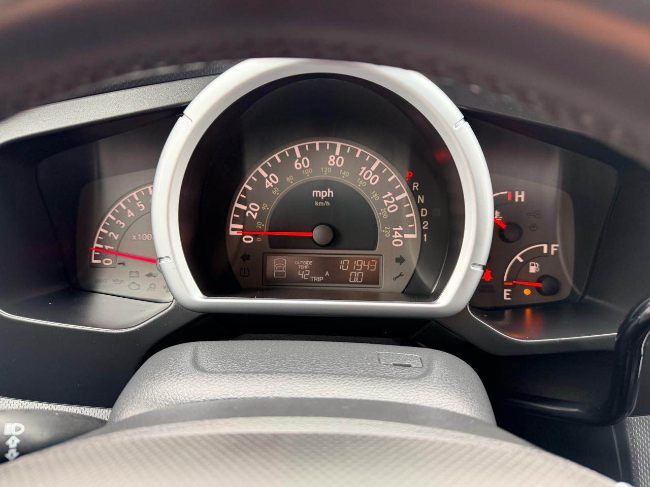 Honda Ridgeline RTL 2006