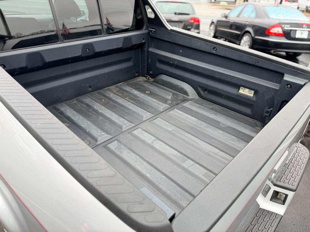 Honda Ridgeline RTL 2006