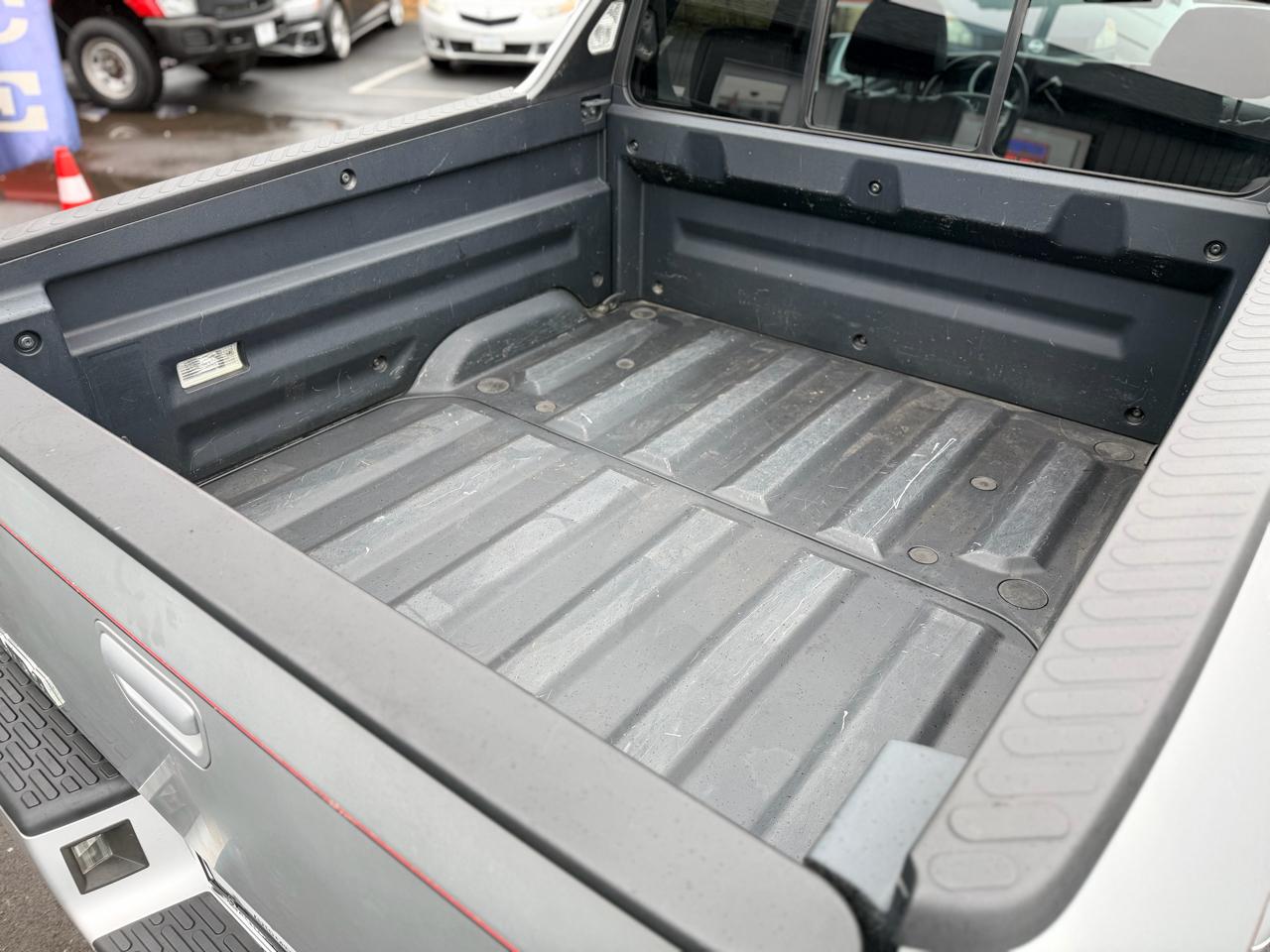 Honda Ridgeline RTL 2006