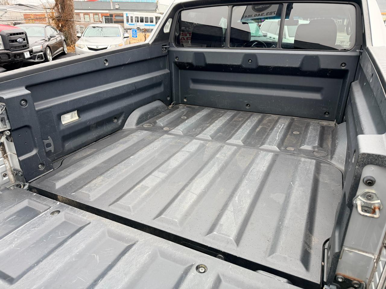 Honda Ridgeline RTL 2006