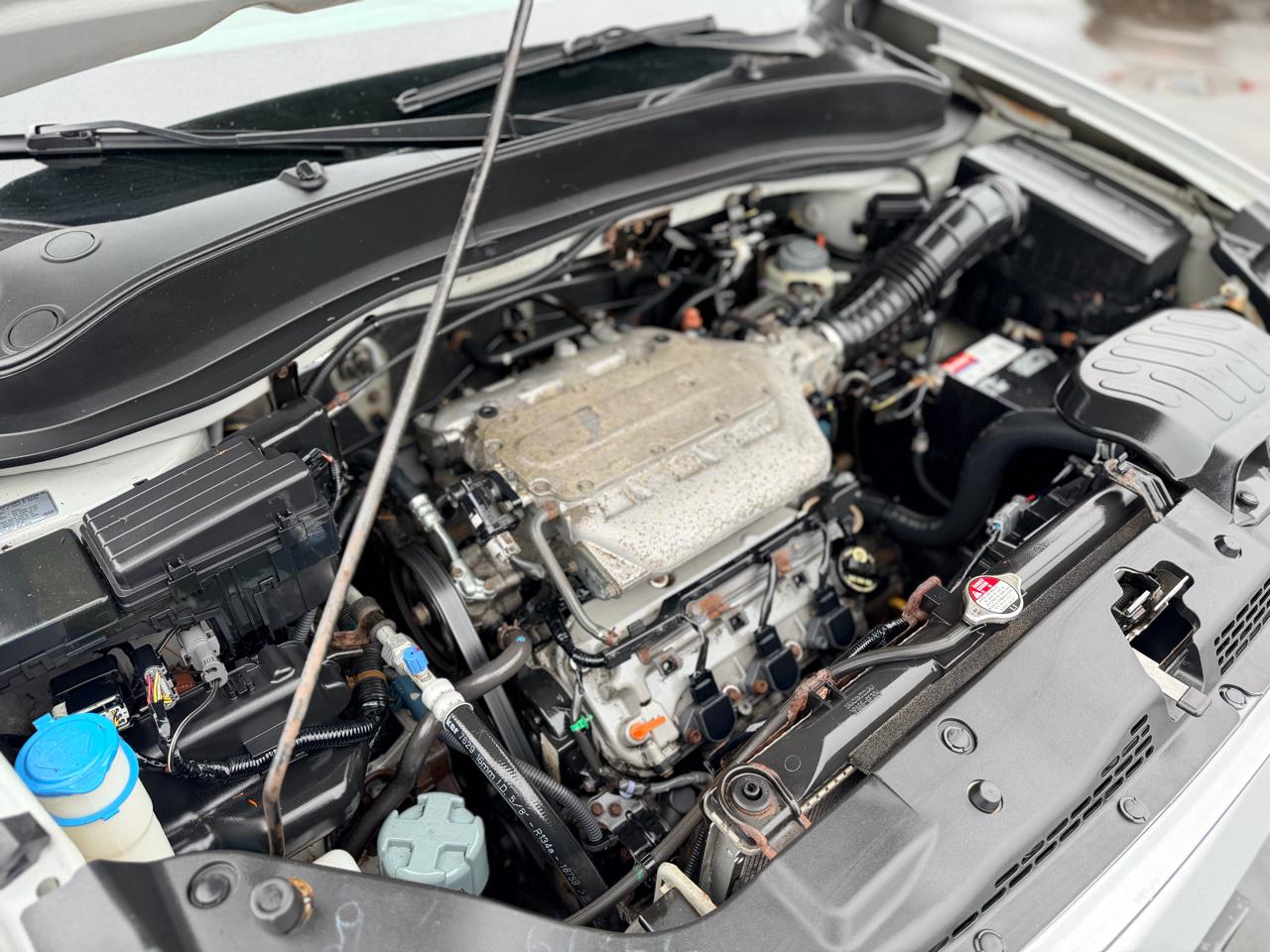 Honda Ridgeline RTL 2006