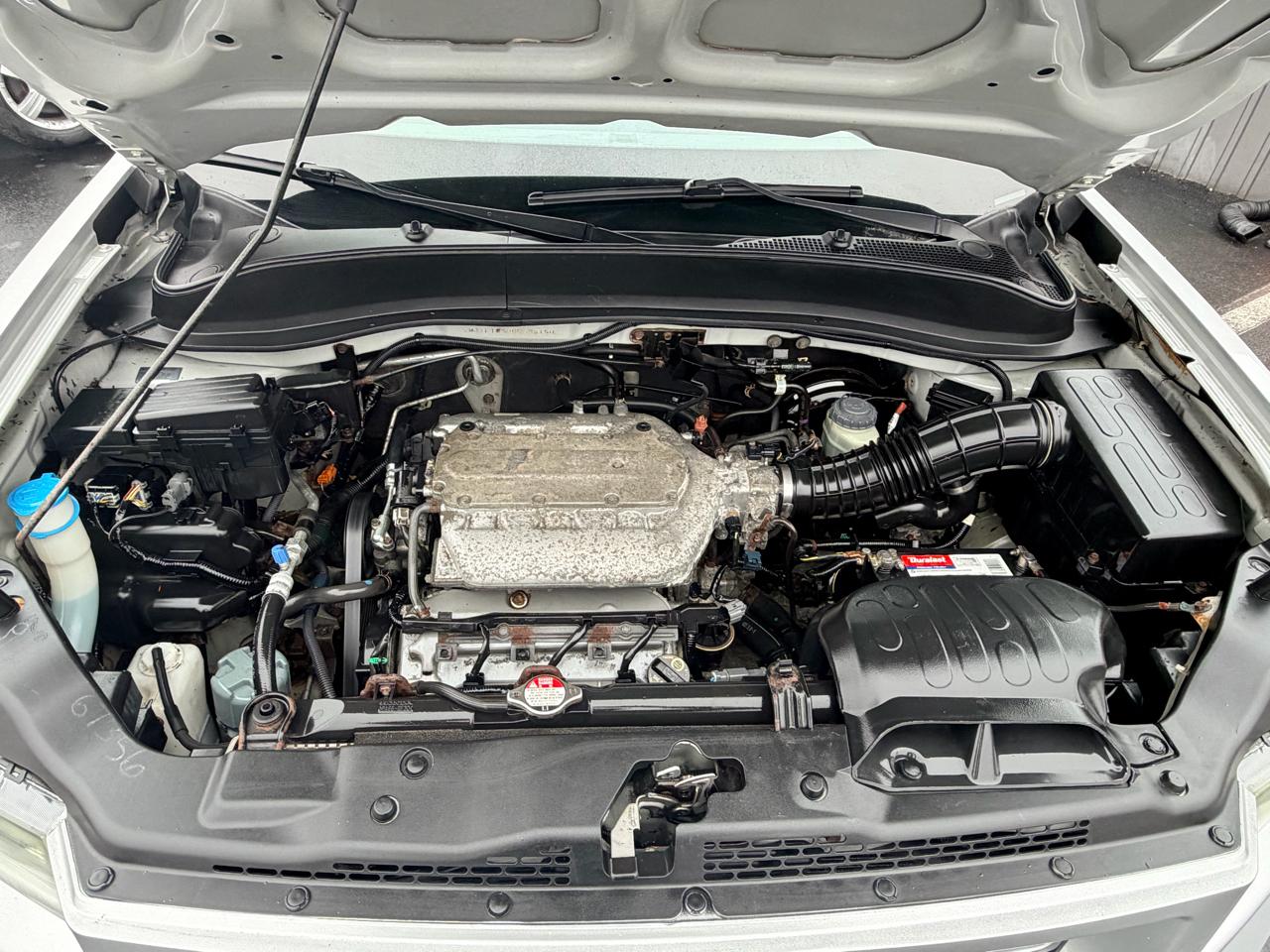 Honda Ridgeline RTL 2006