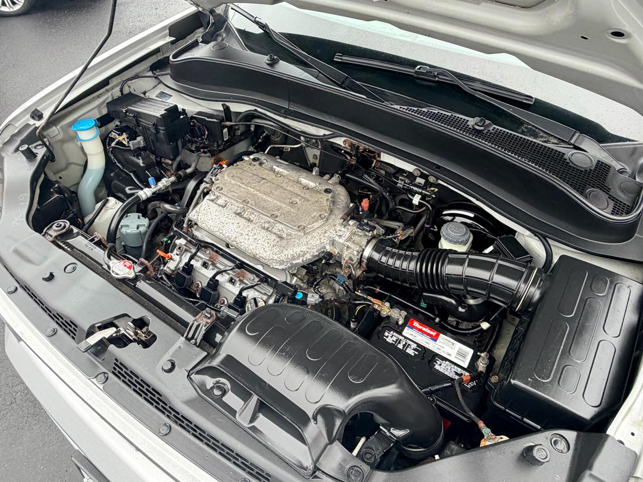 Honda Ridgeline RTL 2006