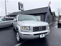 2006 Honda Ridgeline 