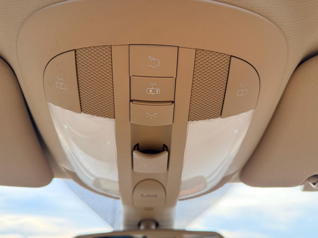 Mercedes-Benz M-Class ML550 2008