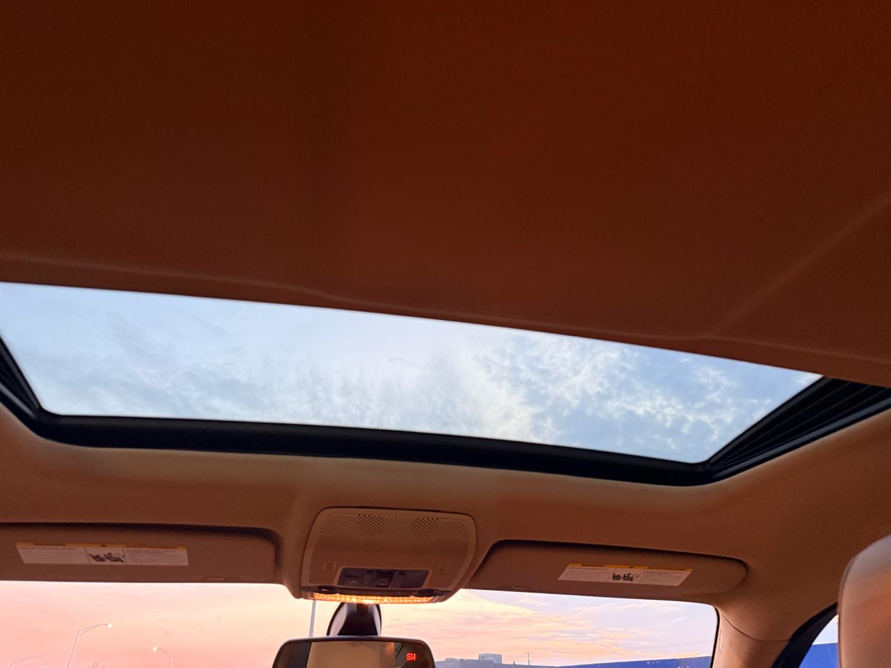 BMW X6 xDrive35i 2012