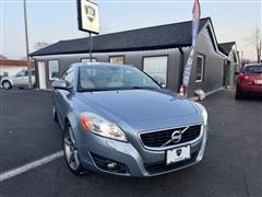2011 Volvo C70 
