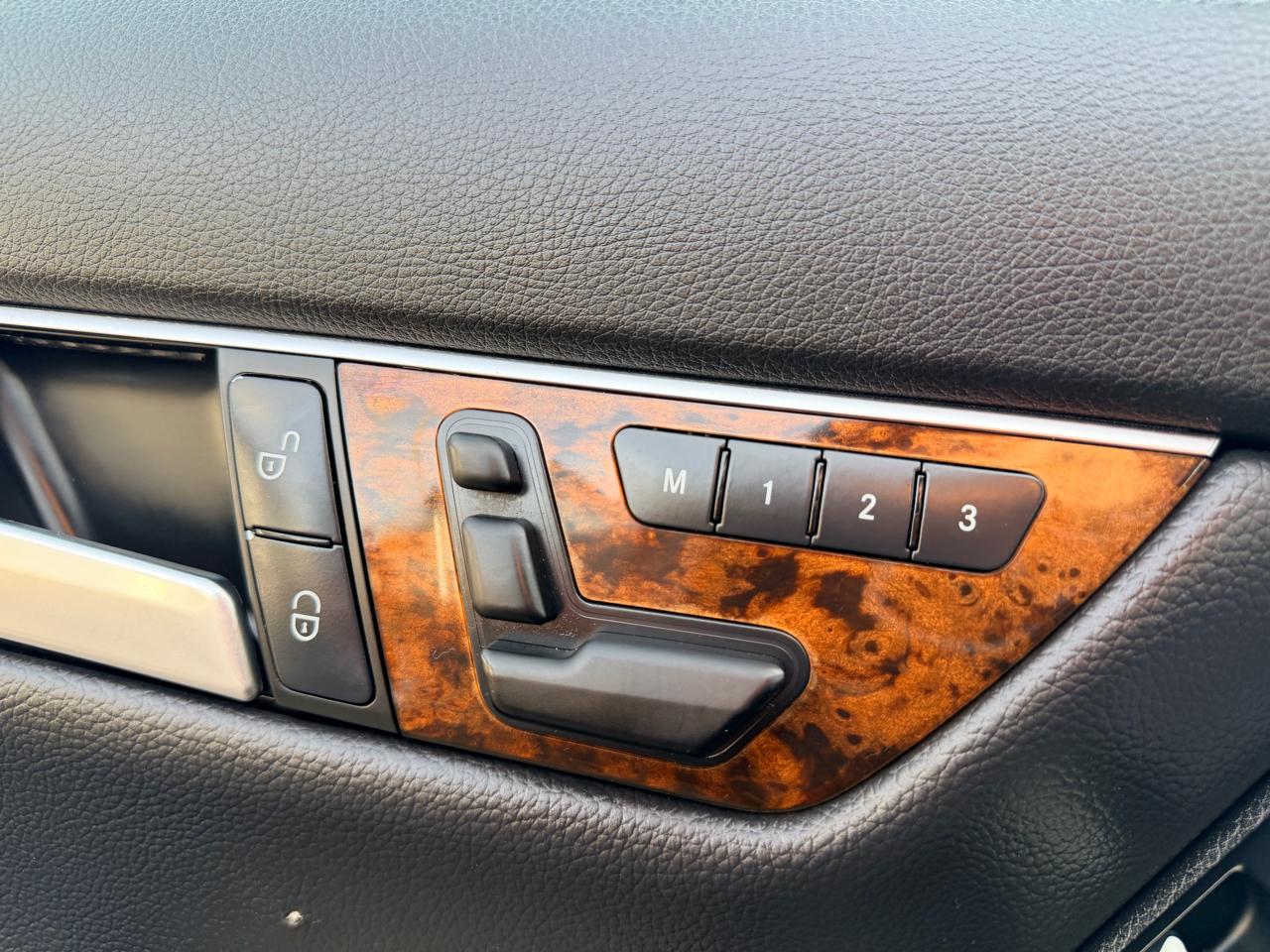 Mercedes-Benz C-Class C250 Sport Sedan 2013