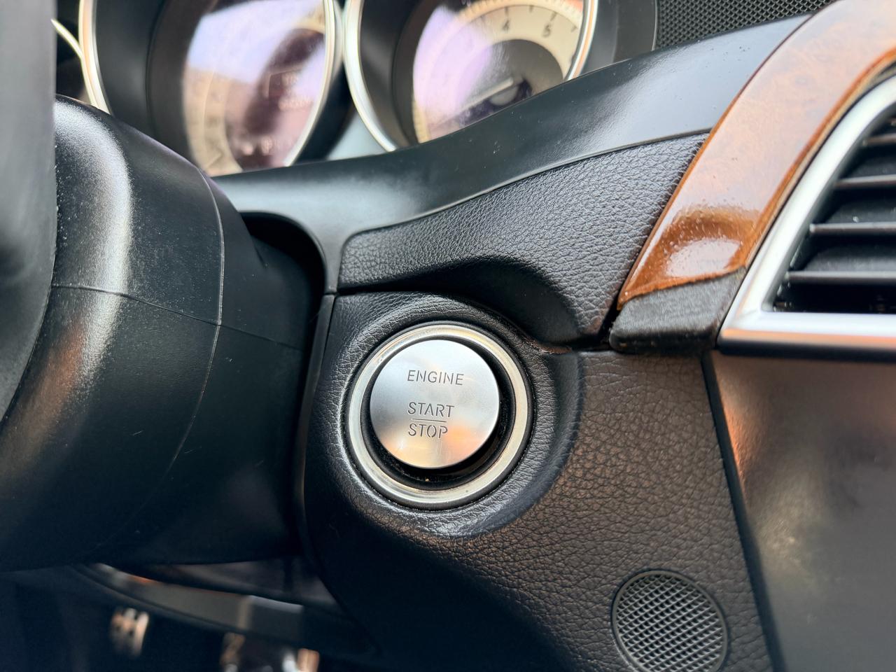 Mercedes-Benz C-Class C250 Sport Sedan 2013