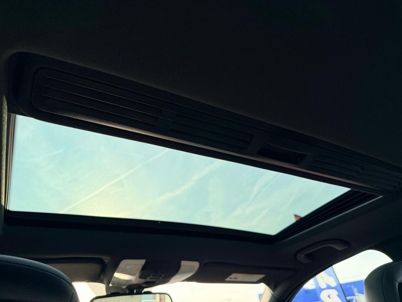 Mercedes-Benz C-Class C250 Sport Sedan 2013