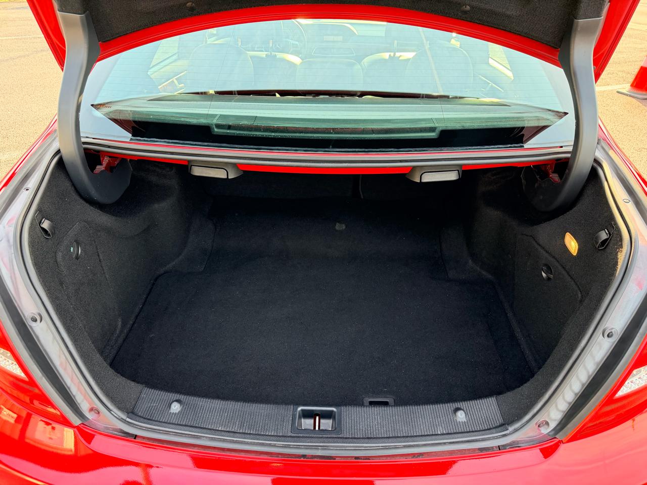 Mercedes-Benz C-Class C250 Sport Sedan 2013