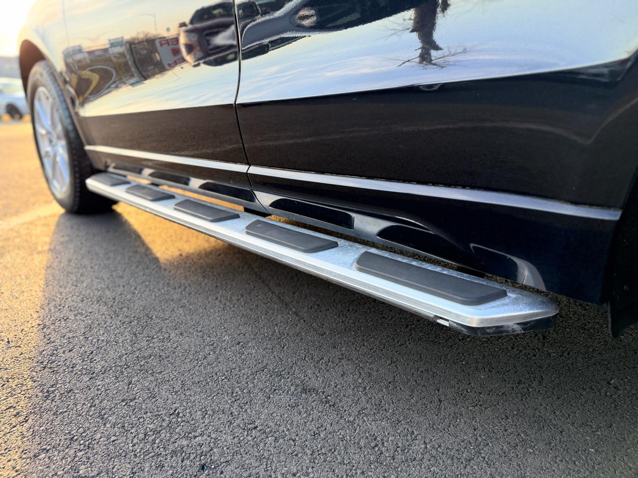 Audi Q5 2.0 quattro Premium 2012