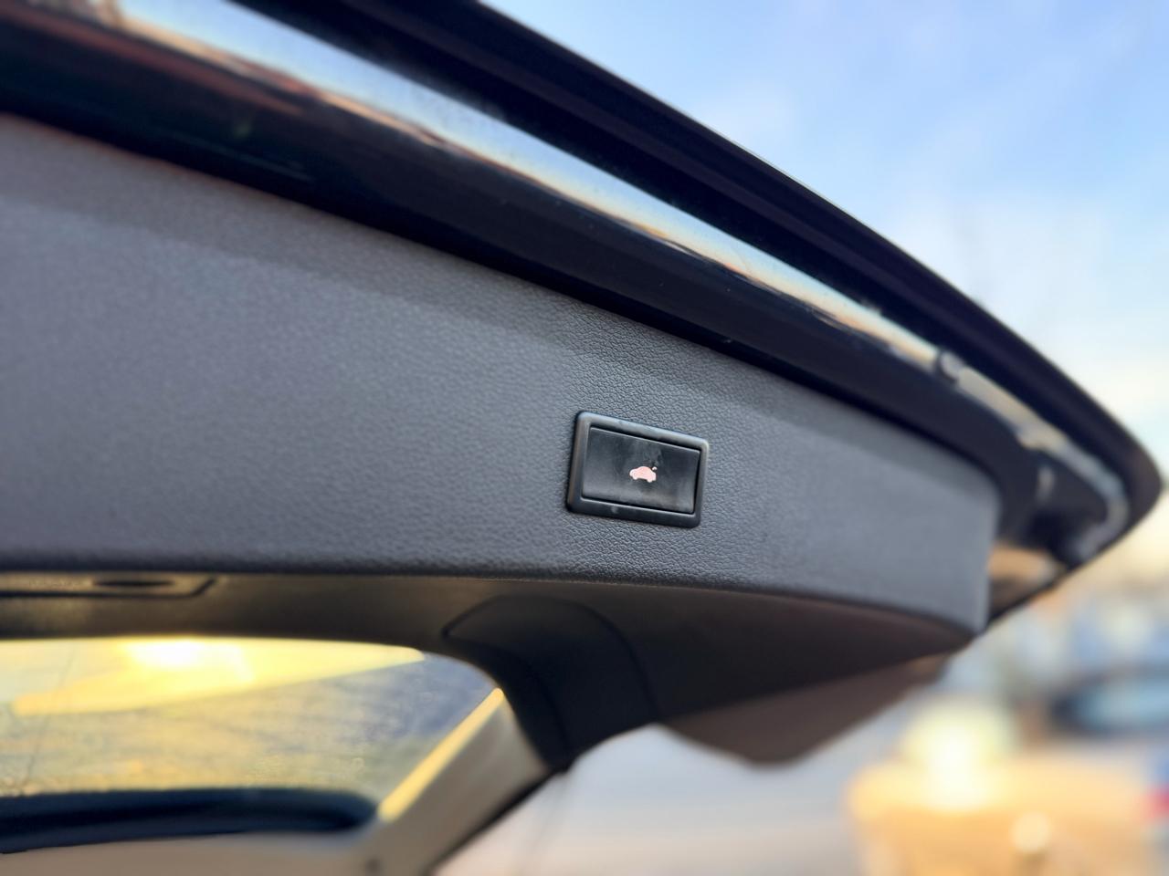 Audi Q5 2.0 quattro Premium 2012