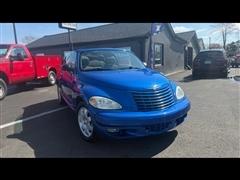 2005 Chrysler PT Cruiser 