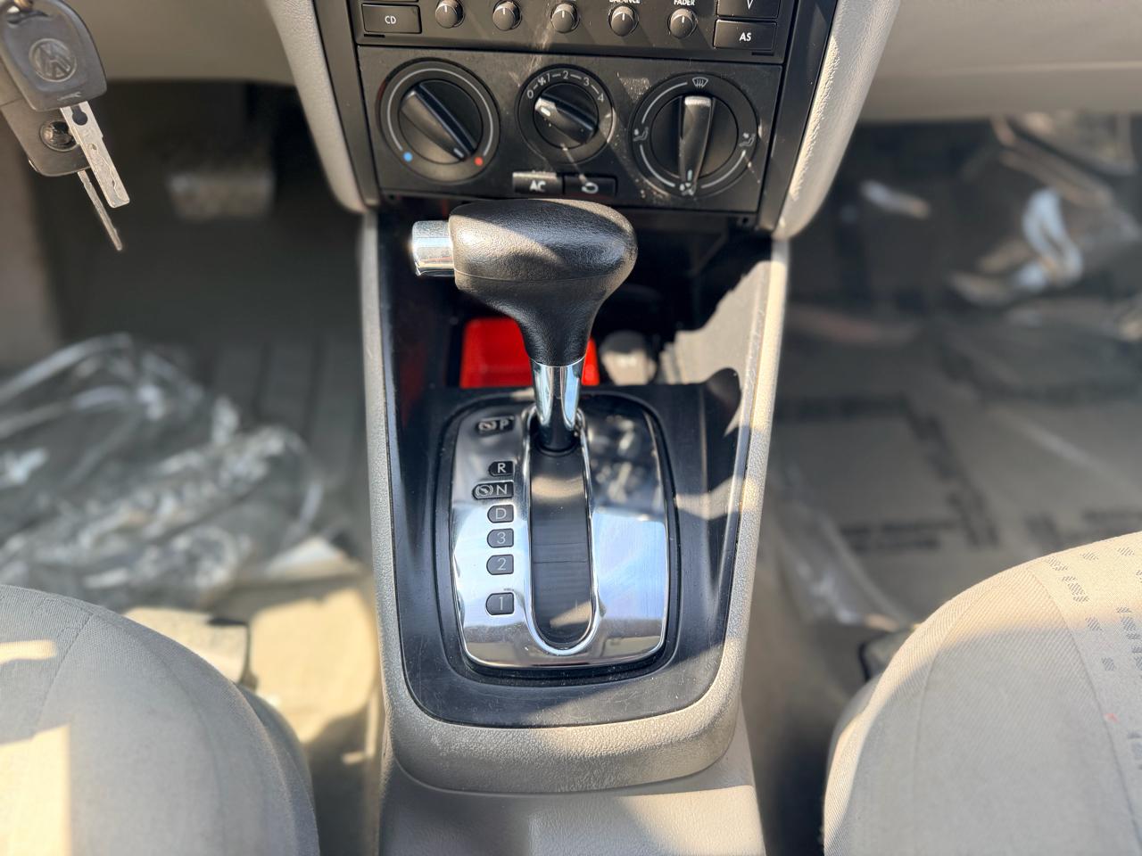 Volkswagen Golf GL 2.0 2004