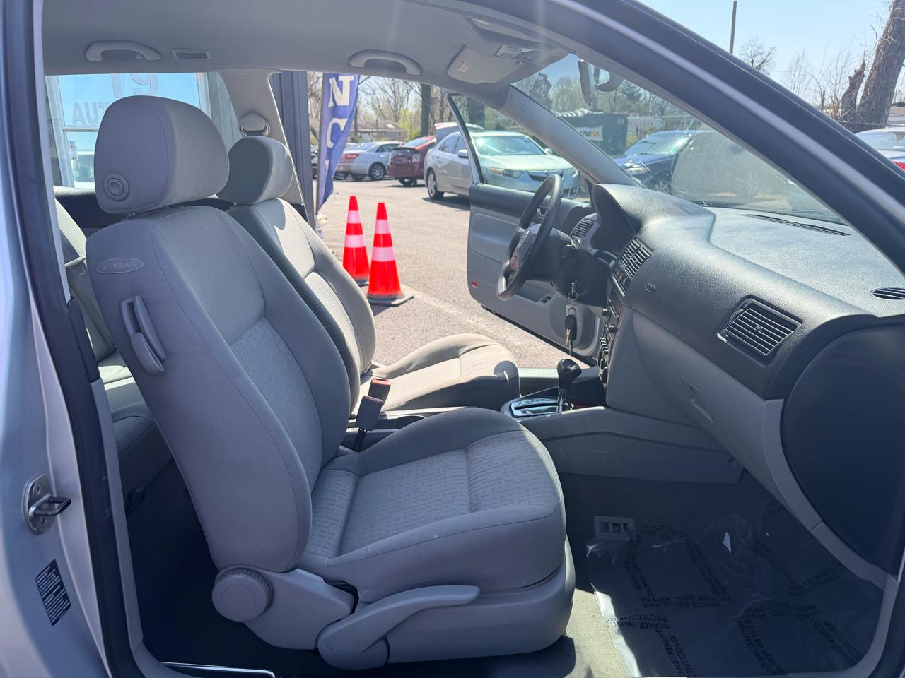 Volkswagen Golf GL 2.0 2004