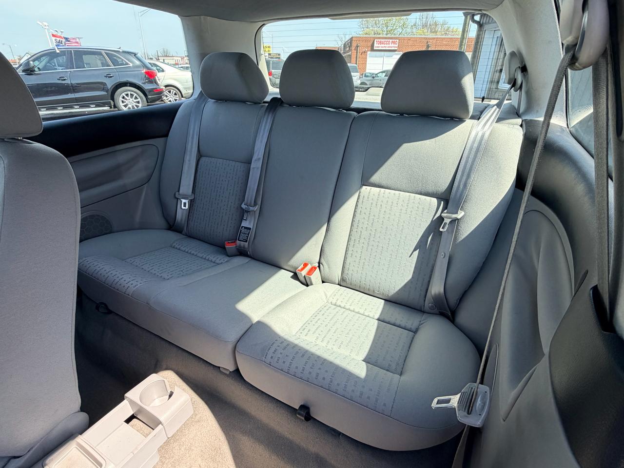 Volkswagen Golf GL 2.0 2004