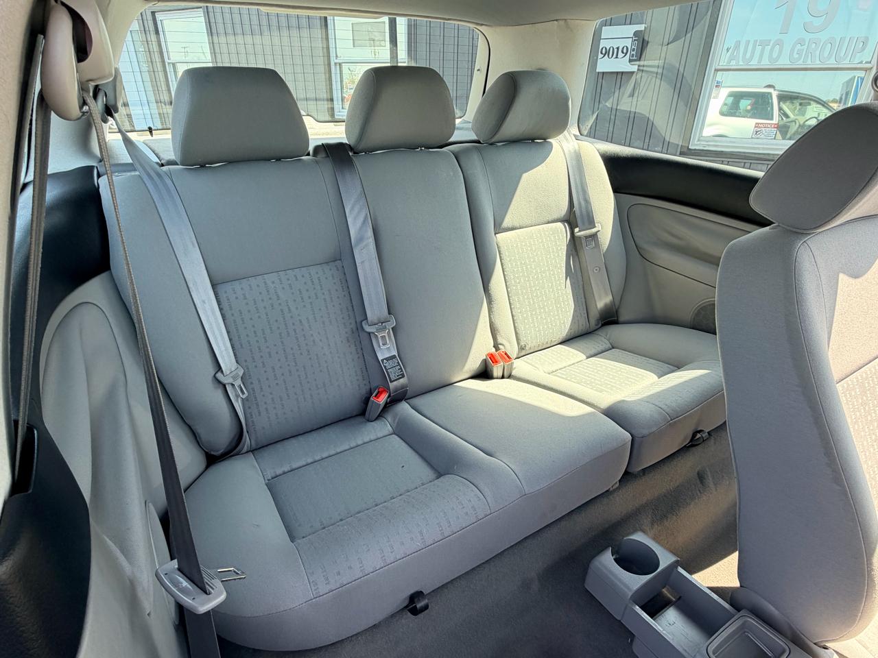 Volkswagen Golf GL 2.0 2004