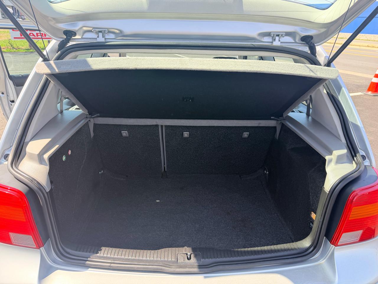 Volkswagen Golf GL 2.0 2004