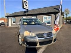 2007 Volkswagen Jetta 