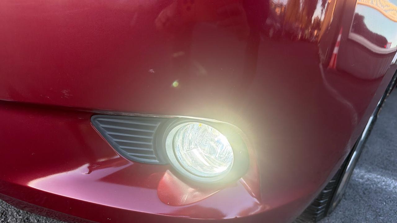 Toyota Sienna XLE 7-Passenger AWD 2017