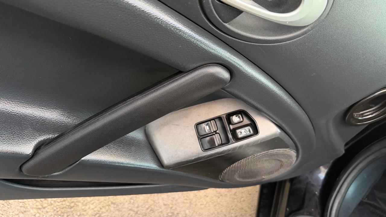 Mitsubishi Eclipse 3dr Cpe Auto SE 2008