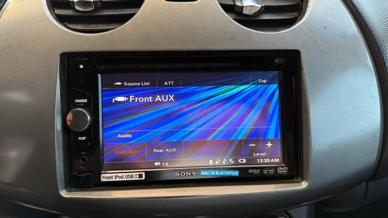 Mitsubishi Eclipse 3dr Cpe Auto SE 2008