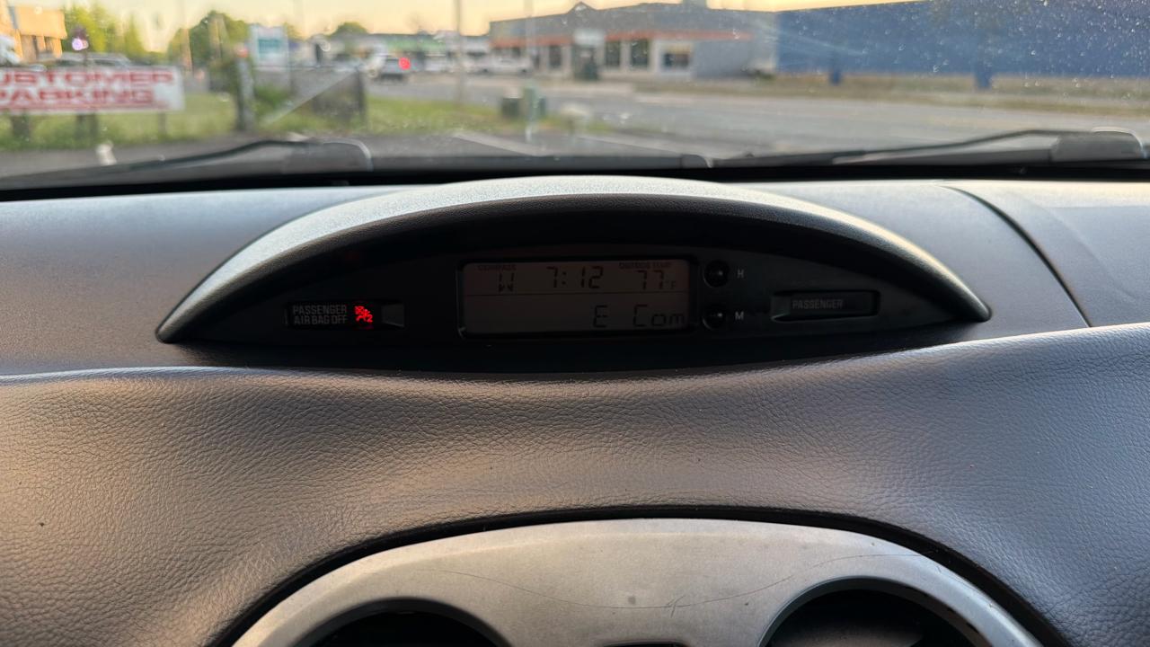 Mitsubishi Eclipse 3dr Cpe Auto SE 2008