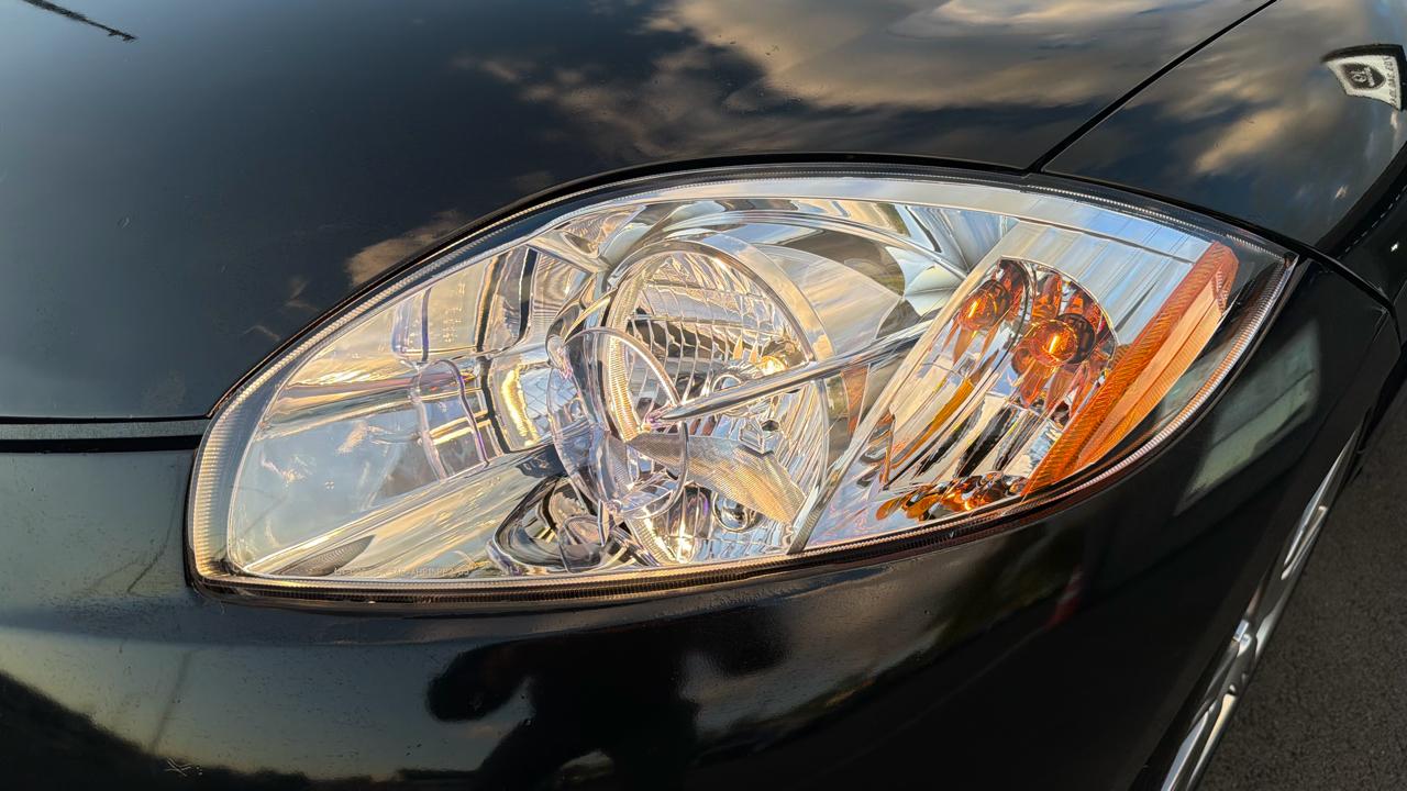 Mitsubishi Eclipse 3dr Cpe Auto SE 2008