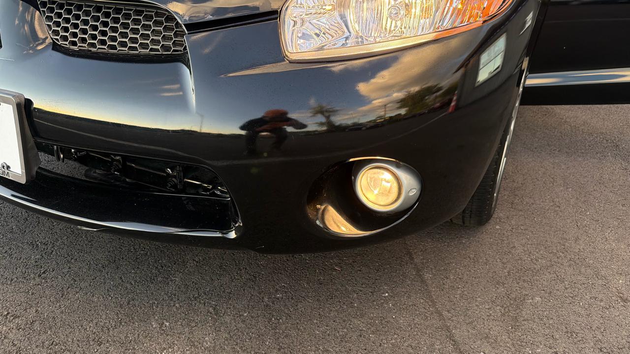 Mitsubishi Eclipse 3dr Cpe Auto SE 2008